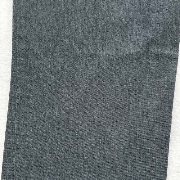 Alfani Women's Pull-On Tummy-Control Pants Trousers Size 10PS Gray - Picture 11 of 11